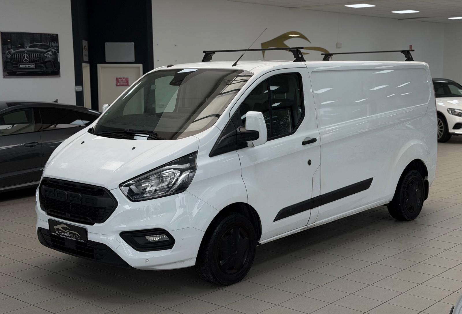 Ford Transit Custom Kasten 300 L2 Trend /KAMERA/AHK/