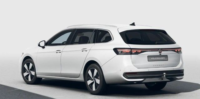 Passat Variant Business eTSI DSG Navi-Pro-Max 8-