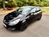 Opel Corsa D Color Edition - Opel Corsa Gebrauchtwagen in Erfurt