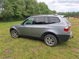 BMW Bmw x3 e83 3,0i  mit Lpg - BMW X3 mit LPG-Antrieb