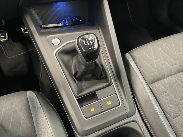Golf VIII Variant Goal 2.0 TDI STANDHZG