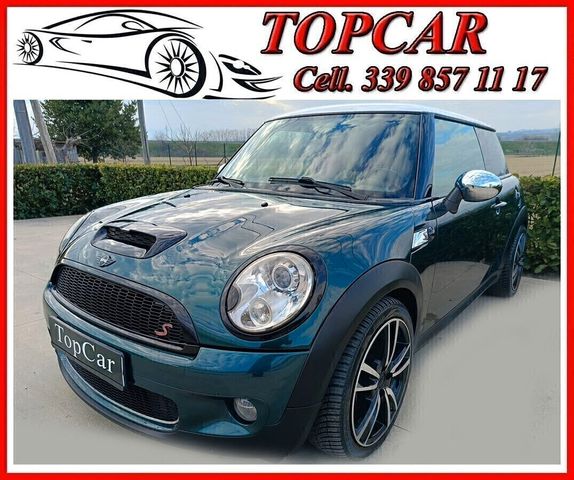 MINI Mini Mini 1.6 16V Cooper S