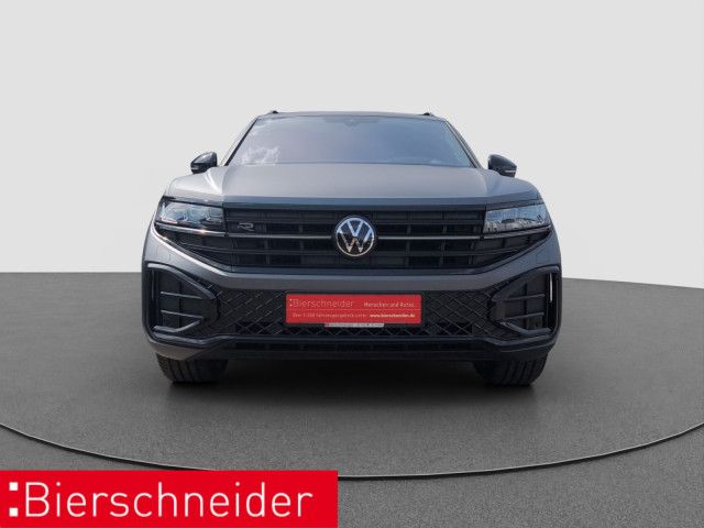 Volkswagen Touareg 3.0 TDI R-Line Black AHK STAND HUD 22 imagem 2