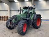 Fendt 818 Vario TMS - Fendt Schlepper Vario