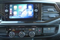 Volkswagen T6.1 Multivan Generation SIX DSG LED ACC Standhz