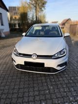 Volkswagen Golf 1.5 TSI ACT DSG Highline R-Line  - Volkswagen Golf: Weiß, 5.5