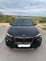 BMW X1 Drive18i Advantage  - BMW X1: Drive