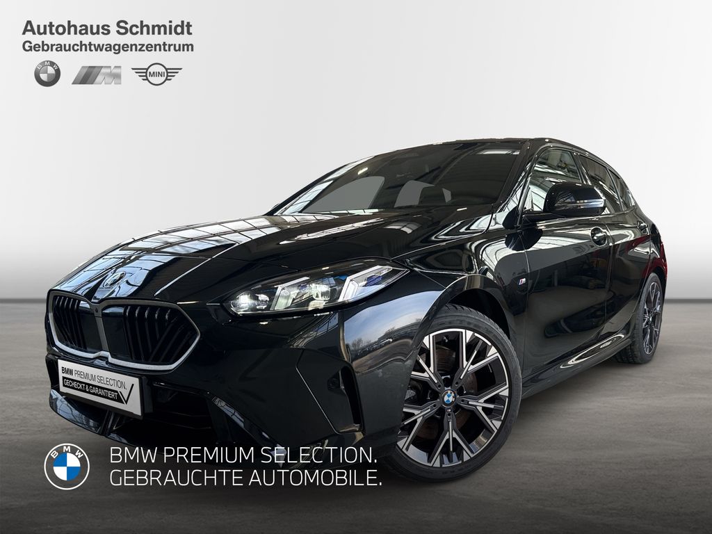 BMW 123 xDrive Hatch 308€ netto/mtl.*M Sportpaket*18