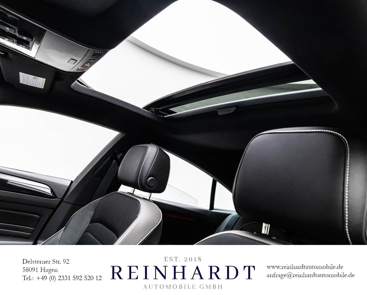 Volkswagen Arteon LIMOUSINE 2.0TSi R LINE 4M ACC/PANO/SIDE, миниатюра 14