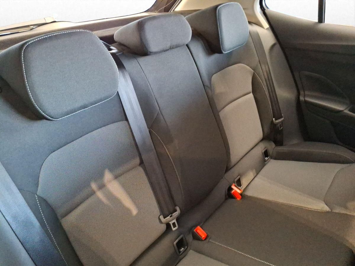 Skoda Fabia - Bild 19