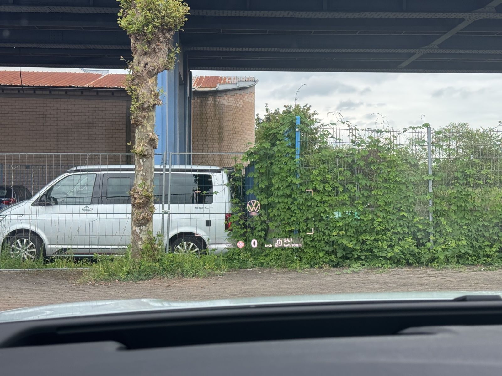 Volkswagen ID.7 - Bild 19
