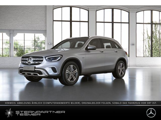 Mercedes-Benz GLC 300 e 4M HUD Multibeam 360° Airmatic Ditron.