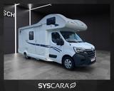 Ahorn Camp A680 (Modell 2020 WinterWeekDeal b.15.01.26 - Ahorn Wohnmobil oder -wagen