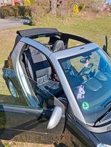 Smart Verkaufe einen Smart Fortwo 451 Cabrio...N... - Smart: Verkauf