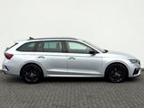 Skoda Octavia Combi RS 2.0 TDI DSG /NAVI/LED/HUD/AHK/ - Skoda Octavia mit Diesel-Antrieb