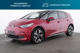 Volkswagen ID.3 Pro MOVE electric 150kW 1-Gang-Automatik 4 - VW ID.3 in Duisburg