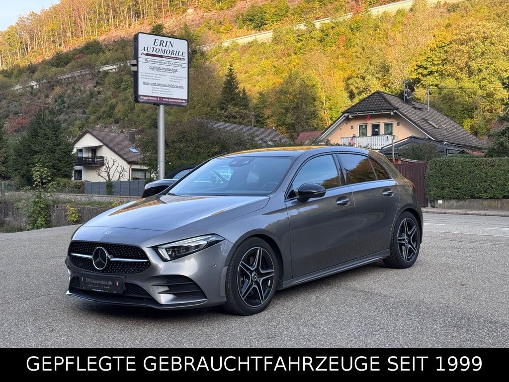 Image of Mercedes-Benz A 250