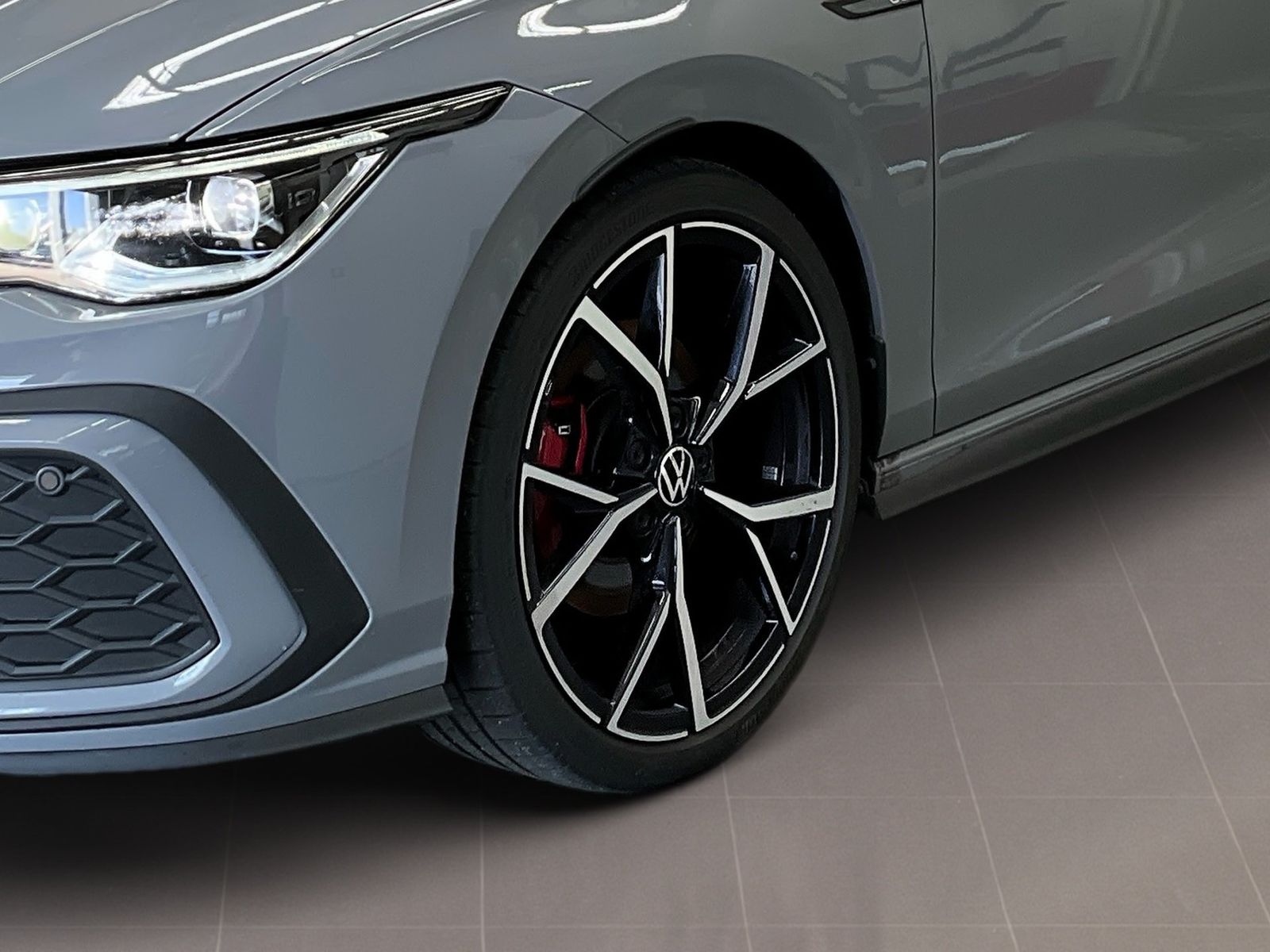 Volkswagen Golf - Bild 7