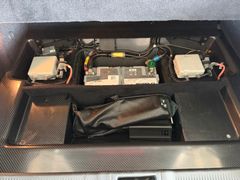 MERCEDES-BENZ CLK 55 AMG DTM 1 of 100 Cabrio