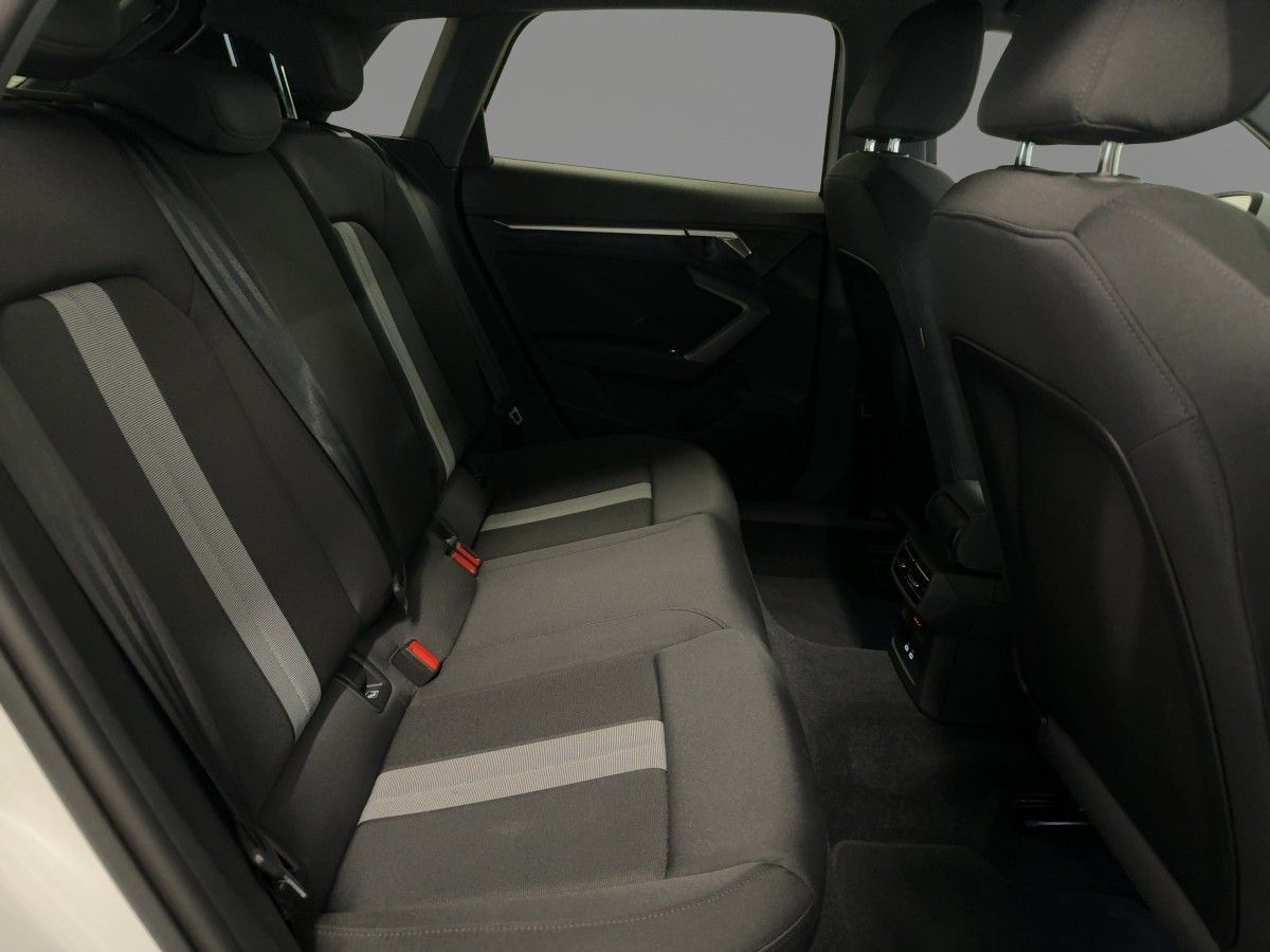 Audi A3 - Bild 12