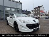 Peugeot RCZ *LEDER*SHZ*NAVI*KLIMAAUTO*MEMORY*SPORT*XENON - Peugeot RCZ: Sport