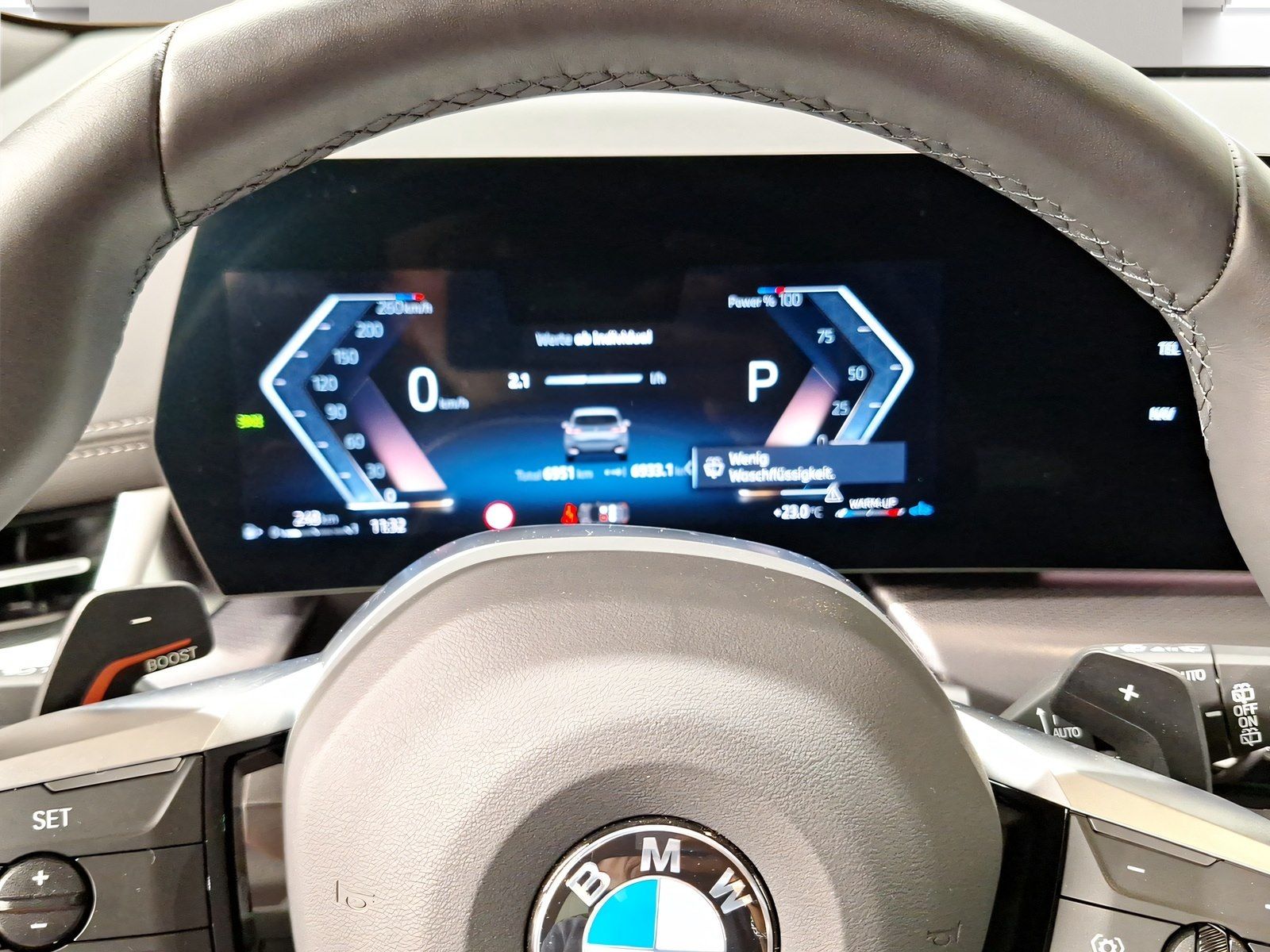 BMW 220 Active Tourer - Bild 13