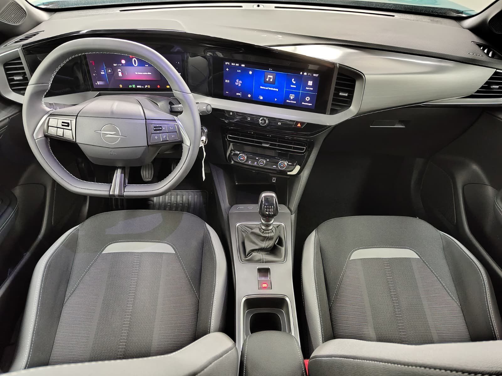 OPEL Mokka  1.2 Turbo GS Kamera Bluetooth – Bild 14