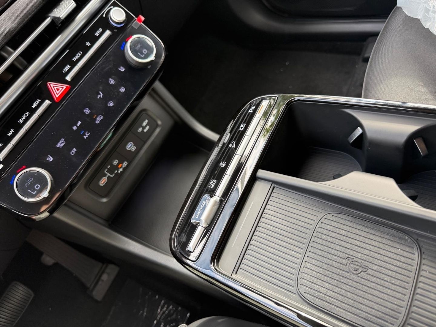 Hyundai TUCSON - Bild 15