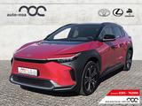 Toyota bz4X FWD Panorama Navi Memory Sitze Soundsystem  - Toyota bZ4X mit Panoramadach