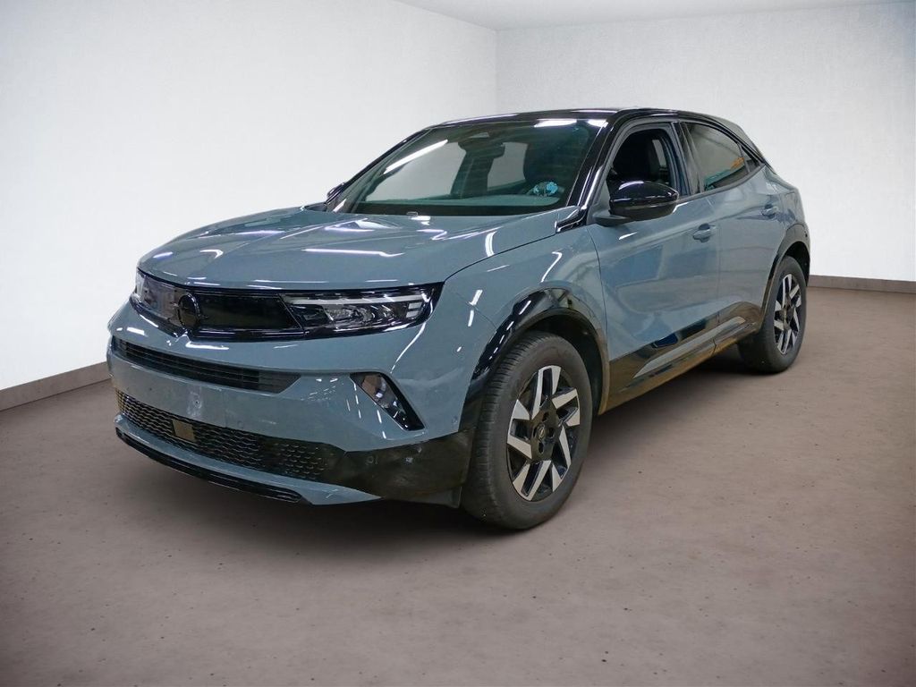 Image of Opel Mokka
