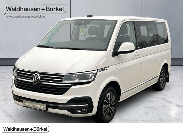 Volkswagen T6.1 2.0 TDI 4MO Multivan Generation Six(E6d-TEM