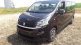 Fiat Talento LKW Zulassung mit 6 Sitzen - LKW sitz gebraucht
