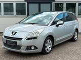 Peugeot 5008 2.0 Family HDi FAP 150 I Panorama I AHK - Peugeot 5008 Family