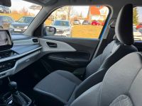 Suzuki Swift - Vorschau Bild 14