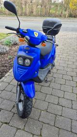 Pegasus sky 125 - Offers