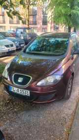 Seat Altea XL - Seat Altea aus 2008: Xl