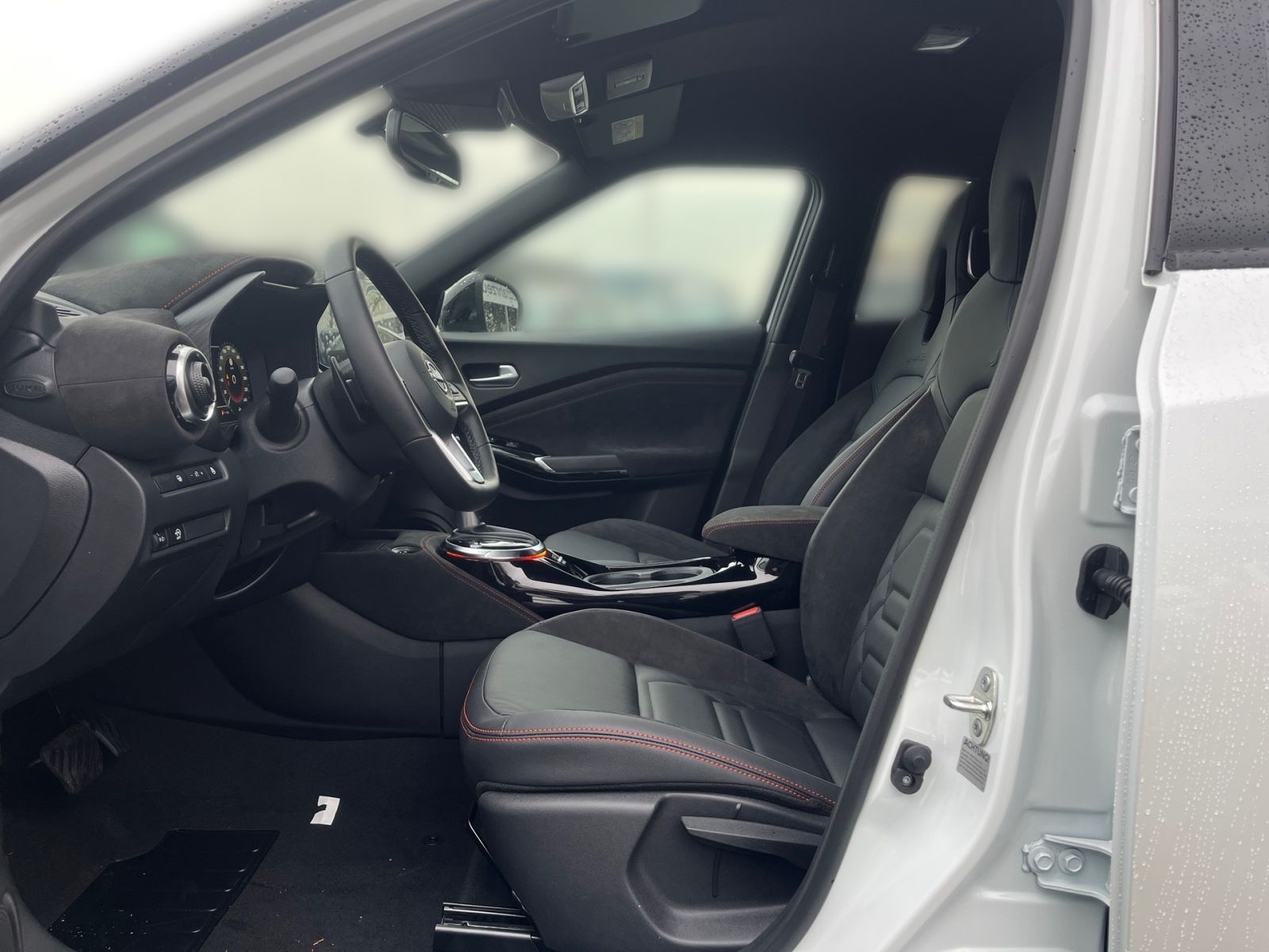 Fahrzeugabbildung Nissan Juke Redline Edition*NAVI*BOSE*KAMERA*SHZ*ProPil