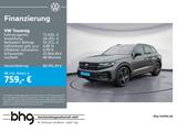 Volkswagen Touareg 3.0 V6 TDI Motion Aut. R-Line BlackStyle