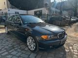 BMW E46 320 Ci Schalter*Klima* HU 06/2027*Facelift* - BMW: E46 Ci