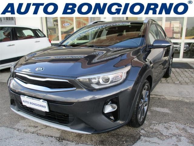 Kia KIA Stonic 1.6 CRDi 115 CV Energy