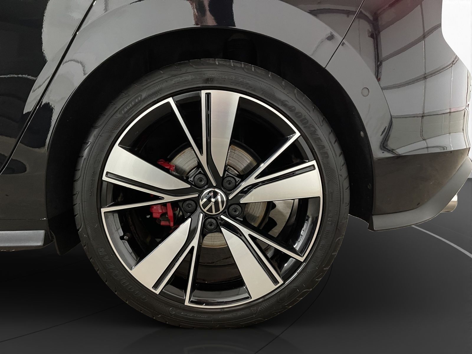 Volkswagen Golf - Bild 11