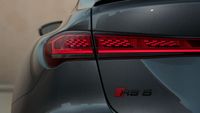Audi RS5 - Vorschau Bild 8