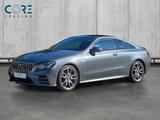 Mercedes-Benz E53 AMG 4Matic Coupe *BURMESTER*CARBON* - Mercedes-Benz E 53 AMG: Coupe