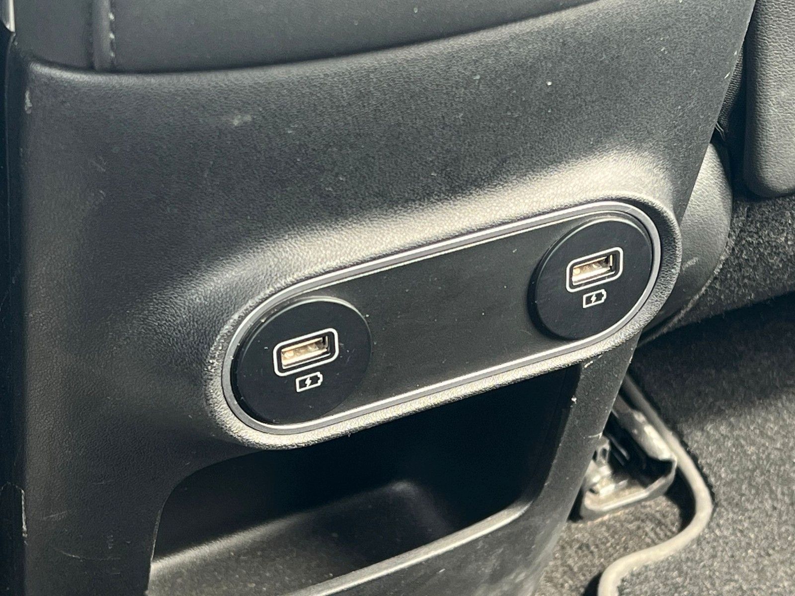 Fahrzeugabbildung Hyundai IONIQ 5 Dynamiq 239kW *RW481KM*Navi*ACC*LED*RFK*