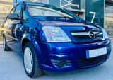 Opel Meriva 1.4 | TÜV-neu: 04-2027 | TOP ZUSTAND - Opel Meriva: 1.0