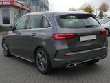 Mercedes-Benz B250 AMG Line LED Navi Virtual Cockpit Kamera - Mercedes-Benz B-Klasse: Kleinbus