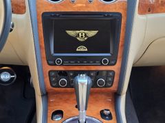 Fahrzeugabbildung Continental Flying Spur 6.0 W12