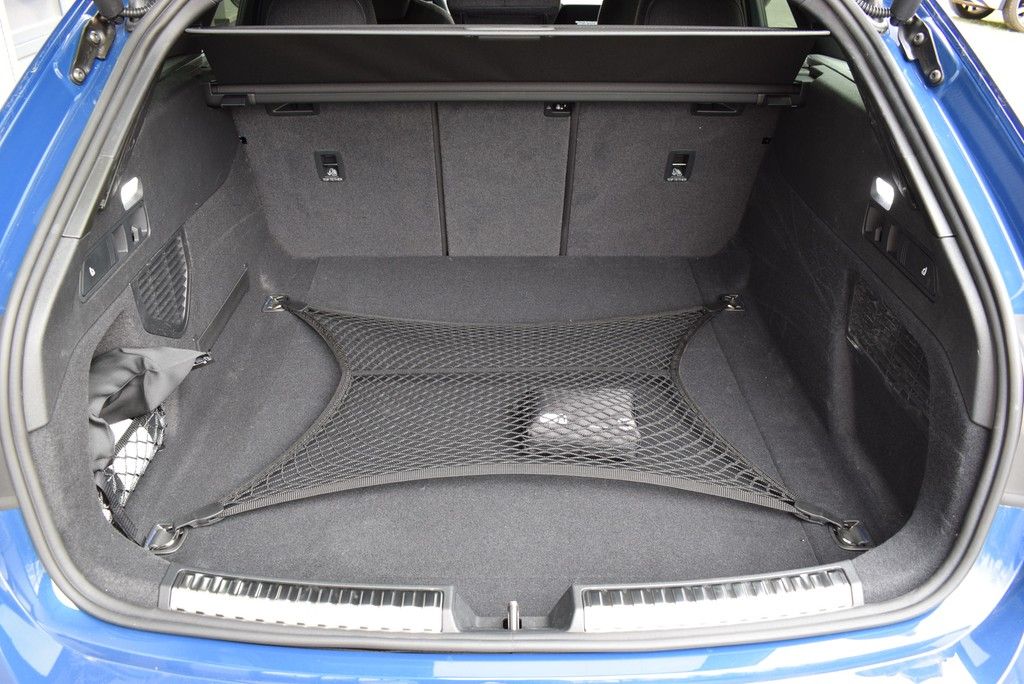 Audi A5 - Bild 17