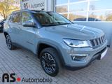 Jeep Compass Trailhawk 4WD 2.Hd*Navi*ACC*Kamera*AHK - Jeep Compass: Trailhawk
