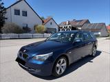BMW  530Xi Automatik, Navi,Pano,Leder,Nacht,ACC,TÜV - BMW 530: 530xi